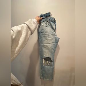 One teaspoon jeans